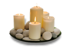 Candle Wax Exporters India